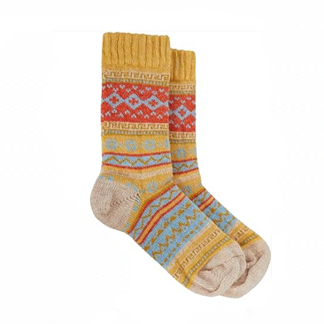 Alpaca Premium Therapeutic Socks