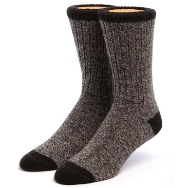 Advantage Gear Alpaca Wool Socks