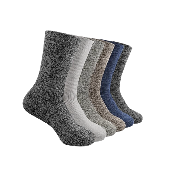 merino wool winter socks