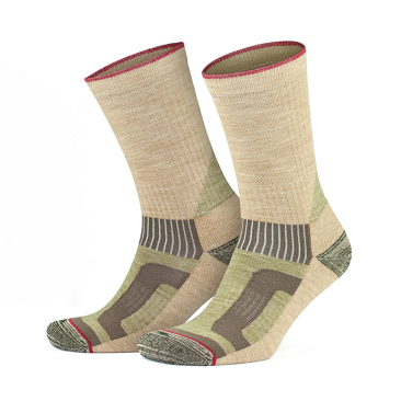 merino wool hiking socks