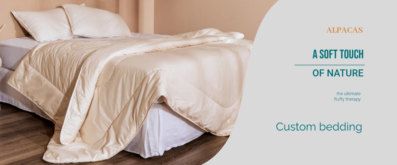 Bedding OEM ODM Service